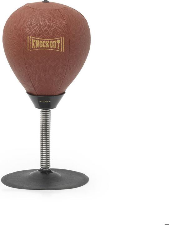 Legami Knockout Table Punching Bag (35 cm)