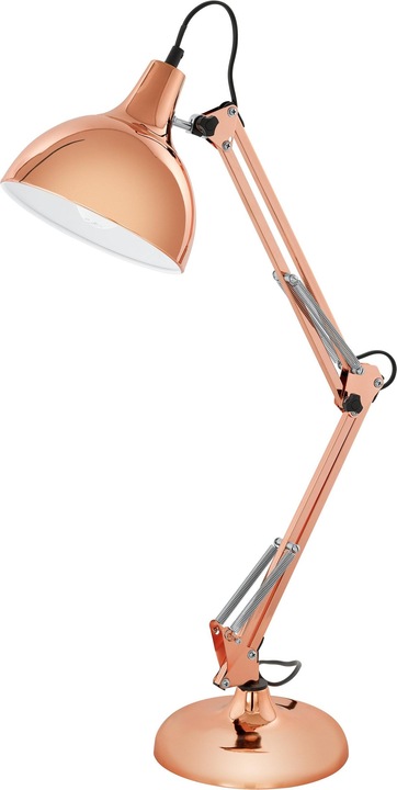 Actual product image EGLO Borgillio (E27)
