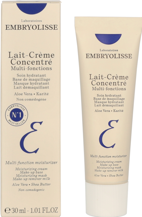 Produktbild Embryolisse Lait-Crème Concentré (30 ml, Tagescreme)