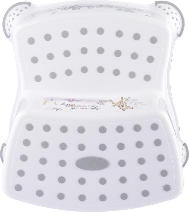 Produktbild keeeper igor Tritthocker bambi