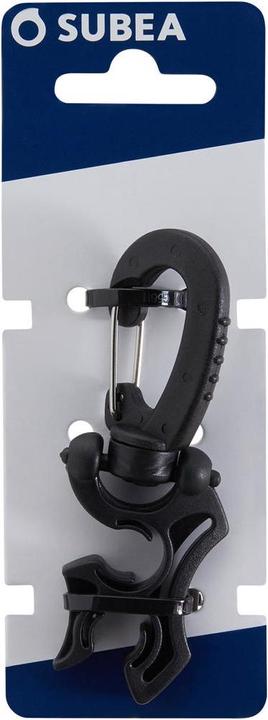 Immagine prodotto Subea Supporto a polipo per 2 tubi per immersione