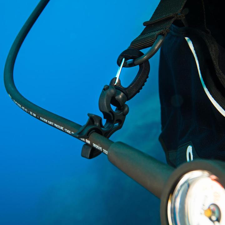 Immagine prodotto Subea Supporto a polipo per 2 tubi per immersione