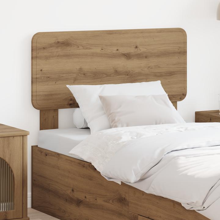 Immagine prodotto vidaXL Kopfteil (3 x 83 x 90 cm)