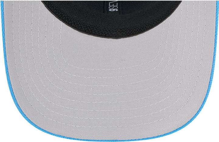 Actual product image New Era 9Seventy Trucker Snapback Cap - Los Angeles Chargers