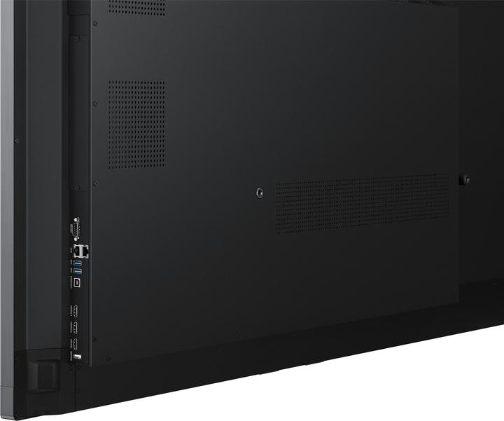 Actual product image Samsung WA75C (3840 x 2160 Pixels, 75")
