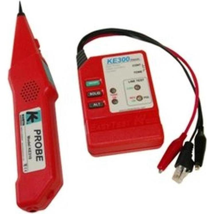 Kurth, Multimeter, KE 301