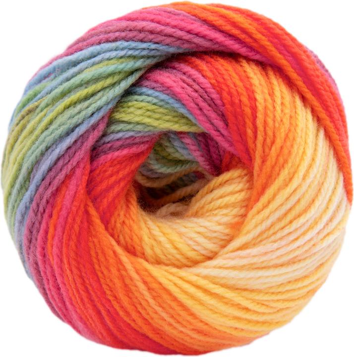Actual product image Gründl Papagallo", 100 g (360 m)