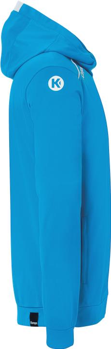 Actual product image Kempa Player Hooded Jacket (140)