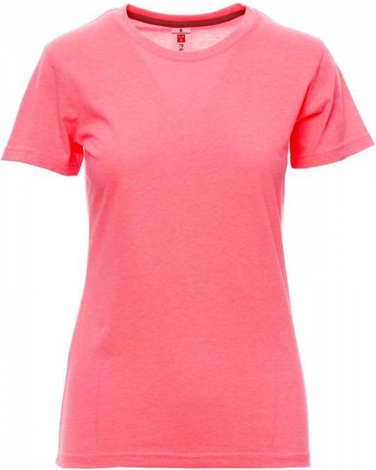 Actual product image Payper Women's T-shirt Sunset Fluo (XS)