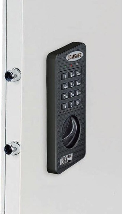 Image du produit Rottner Schlüsseltresor Keytronic 100 Elektronikschloss