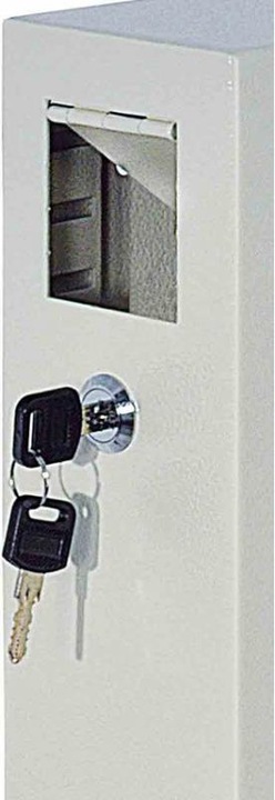 Image du produit Rottner Schlüsseltresor Keytronic 100 Elektronikschloss