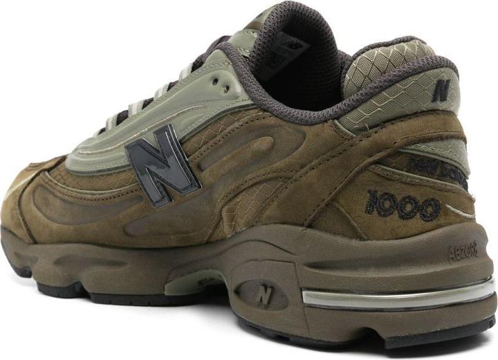 Image du produit New Balance M1000NBU (42.5)