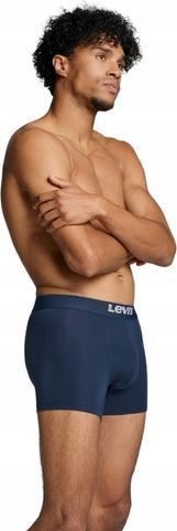 Produktbild Levis Basic BoxerBrief (L, 2er Pack)