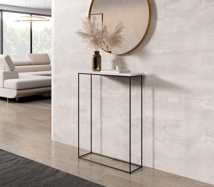 Actual product image ADRK Furniture Console table Sili (20 x 60 x 80 cm)