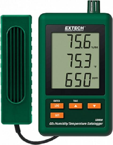 Immagine prodotto Extech Multi Data Logger SD700 Measuring