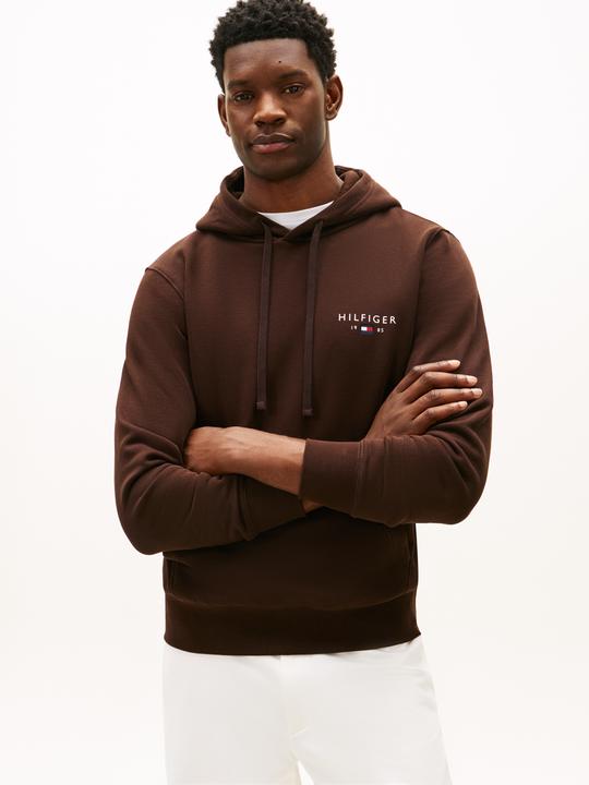 Produktbild Tommy Hilfiger Marke Liebe Kleine Kapuzenjacke (S)