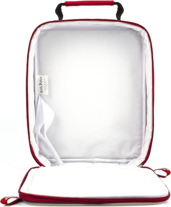 Actual product image Owl snack bag