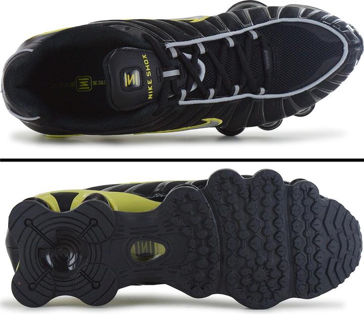 Actual product image Nike Shox TL (42)