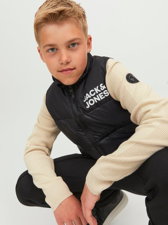 Image du produit Jack & Jones Gilet Boys (152)