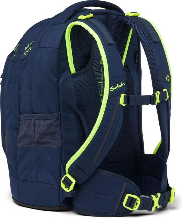 Image du produit Satch Toxique (30 l)