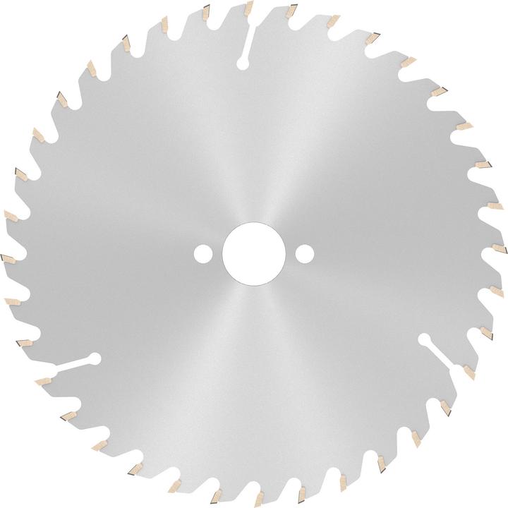 Produktbild Bosch Professional Zubehör PRO Wood Kreissägeblatt, 160 x 2.6 x 20 mm