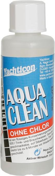 Image du produit Yachticon Purificateur d'eau potable "Aqua Clean" sans chlore
