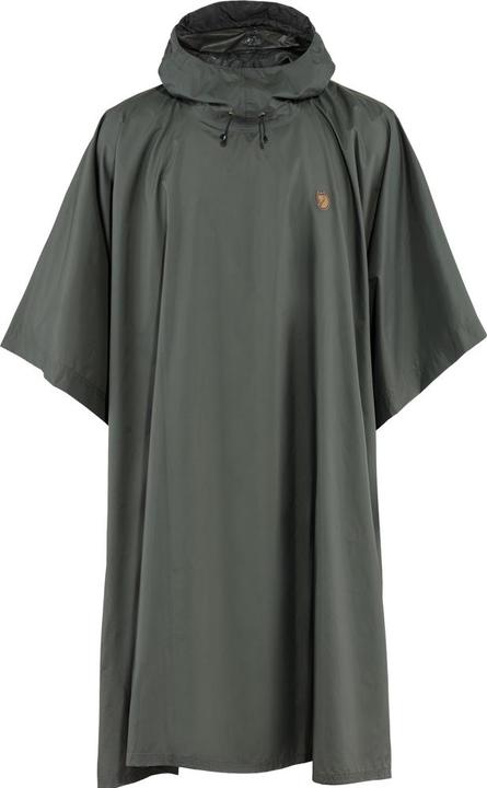 Produktbild Fjällräven Poncho (One Size)
