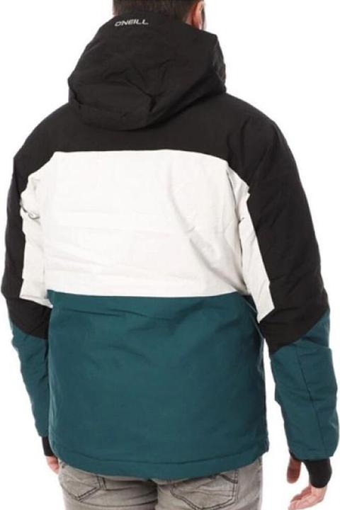 Immagine prodotto O'Neill Giacca da Sci Blocchi di colore Uomo (XL)