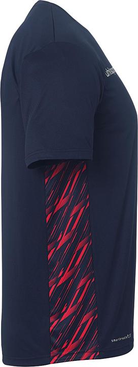 Actual product image Uhlsport Trainings-T-Shirt Progressive 28 Poly (152)