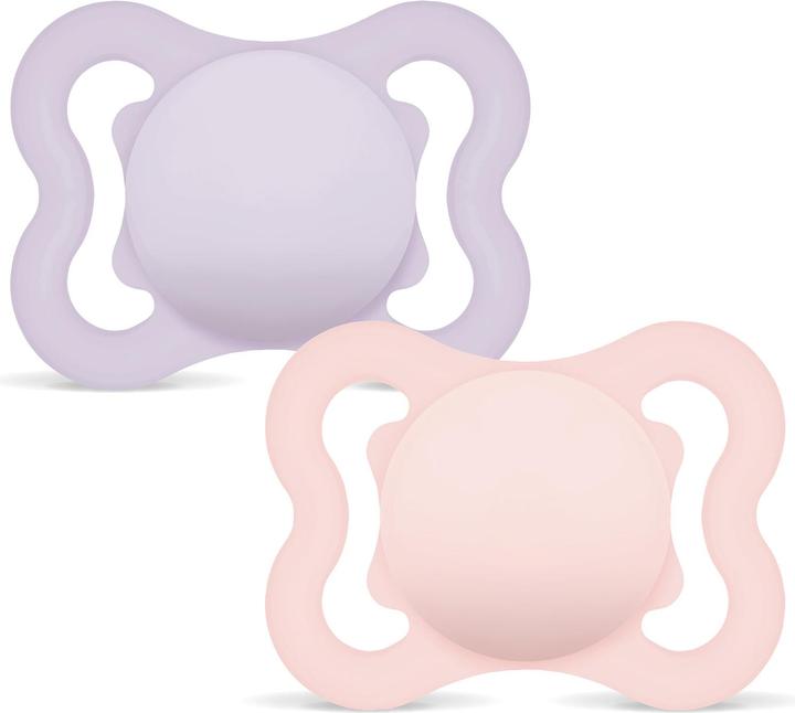 Actual product image MAM Supreme assorted (2x, 0 - 6 Months)