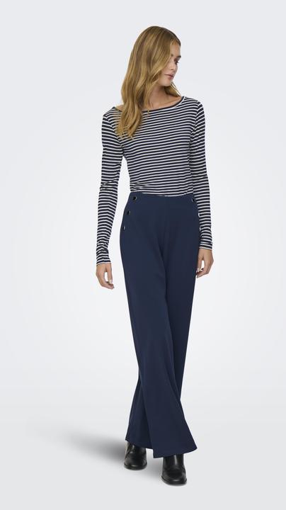 Actual product image JdY Jdygeggo Life Button Pant Jrs Noos (32)