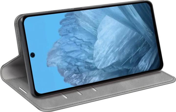 Produktbild Cover-Discount Google Pixel 9 / 9 Pro - Stand Flip Case Hülle (Google Pixel 9, Google Pixel 9 Pro)