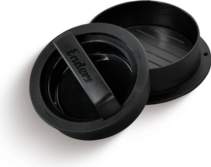 Produktbild Enders Burgerpresse