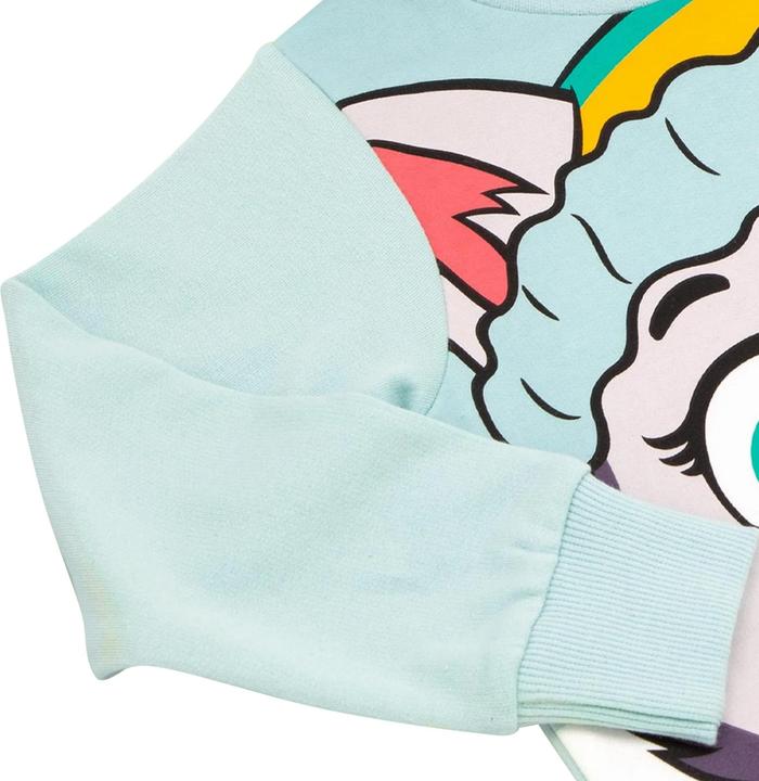 Produktbild Paw Patrol Kapuzenpullover 3DOhren (116)