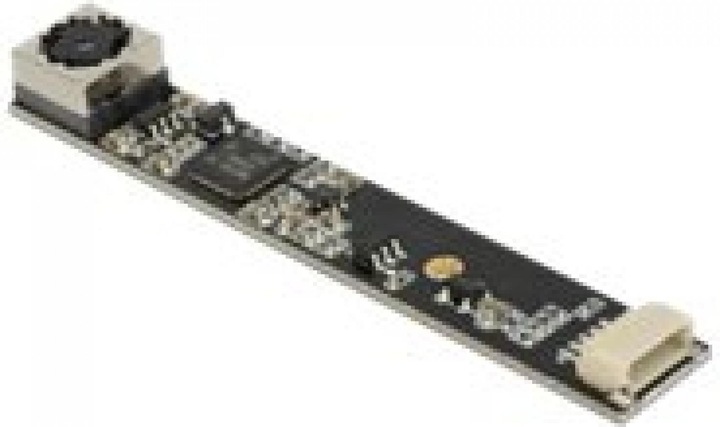 Produktbild Delock 96381 Kameramodul USB 2.0-5.04 Mpix (Kamera)