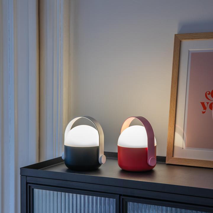 Produktbild Remember Leuchte Ole