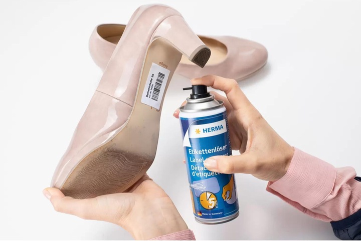 Image du produit Herma Décolleur d'étiquettes