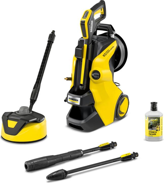 Produktbild Kärcher K 5 Premium Power Contrrol Flex Home (Netzbetrieb)