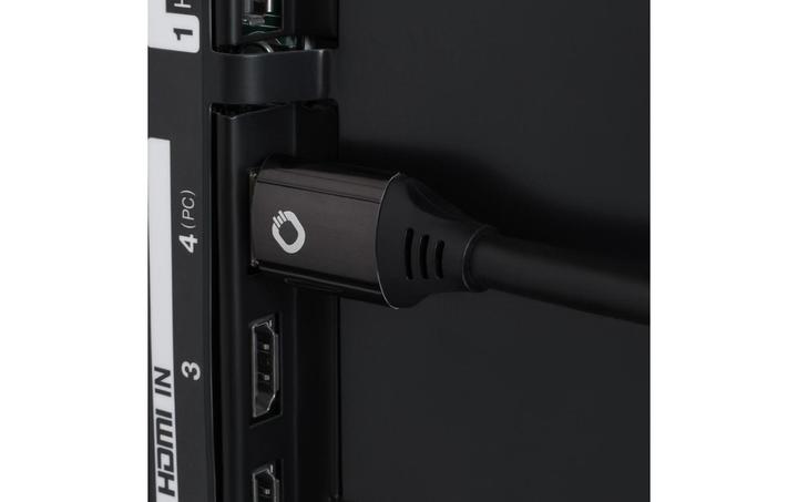 Produktbild Oehlbach HDMI – HDMI (1.50 m, HDMI)