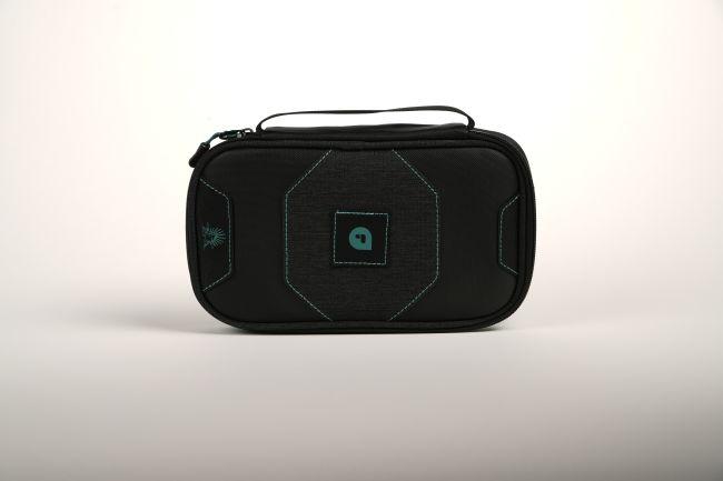 Produktbild PolarPro Helix Filter Case – Burkard Series (Kamera Etui, 1.60 l)