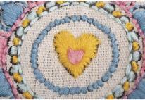 Image du produit Rayher Kit de broderie Mandala