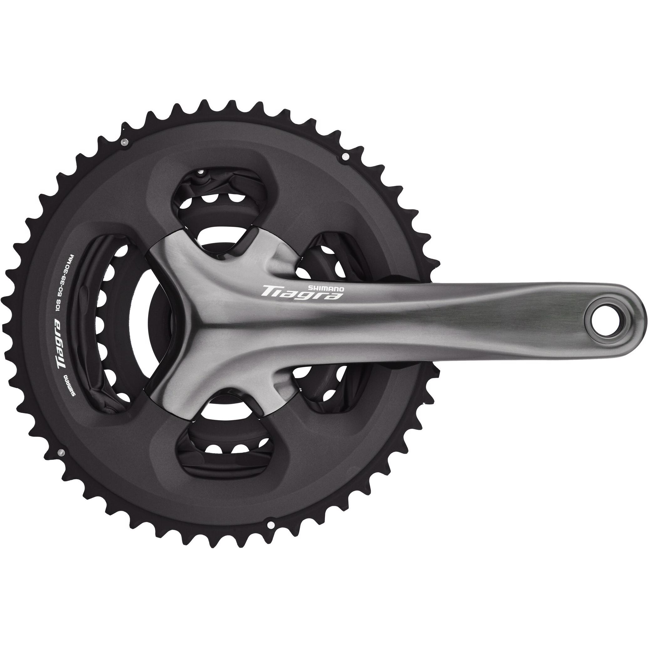 Shimano, Velokurbel, (170 mm)