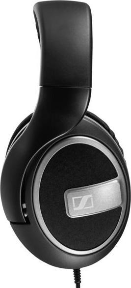 Produktbild Sennheiser HD 559 (keine Geräuschunterdrückung, Kabelgebunden)