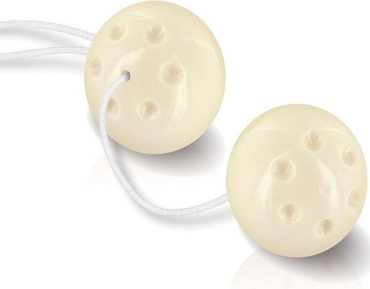 Actual product image Seven Creations DuoBalls