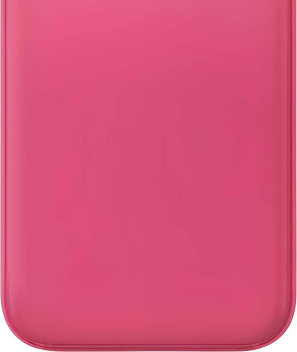 Immagine prodotto Puro Custodia 0,3 Nude Galaxy A3 (2017) Rosa Fluo (Samsung Galaxy A3 (2017))