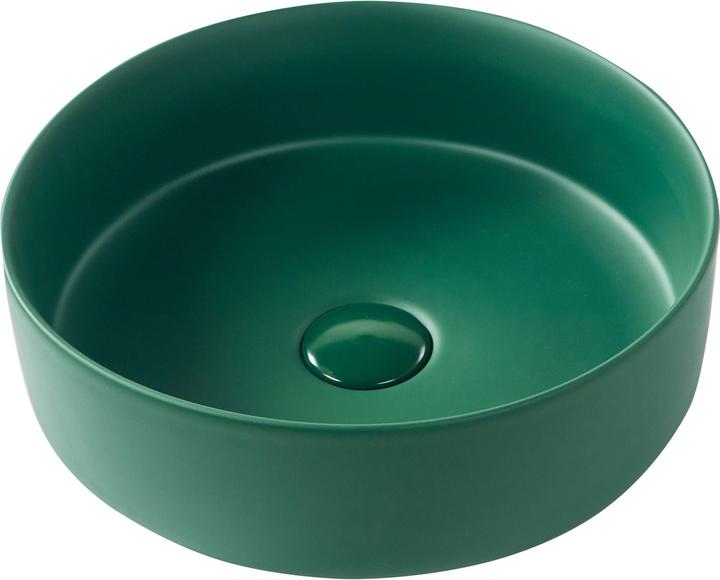 Actual product image Beliani Gudar (370 mm, 370 mm)