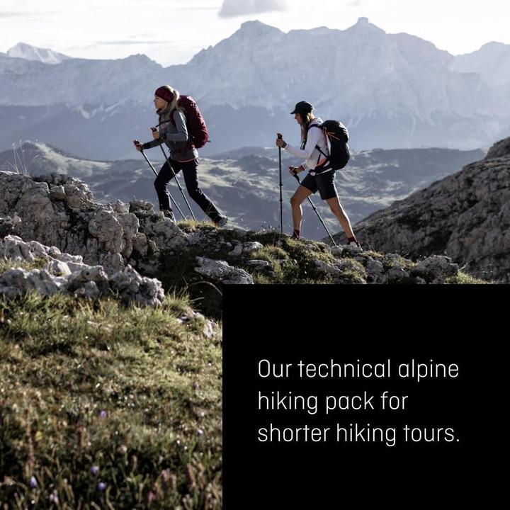 Produktbild Salewa Alp Trainer L Rucksack Da (20 l)