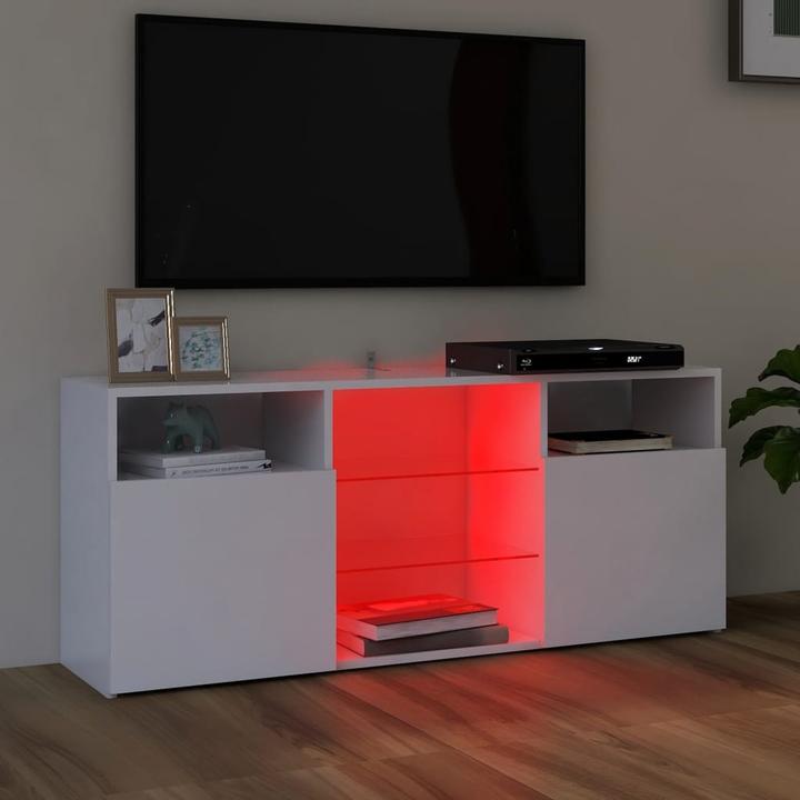 Image du produit VidaXL Faye (120 x 30 x 50 cm)