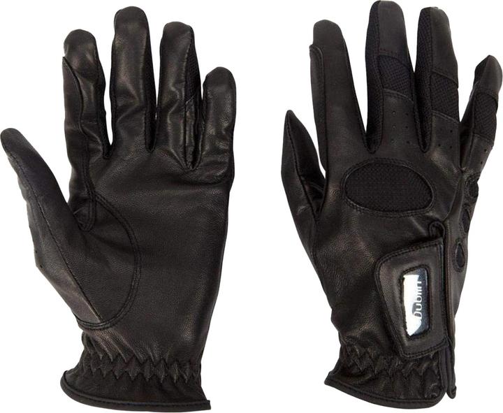 Produktbild Dublin LederShowReitsporthandschuhe (XL)