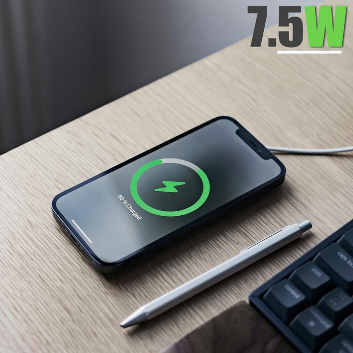 Actual product image Belkin BOOSTCHARGE Indoor (7.50 W)